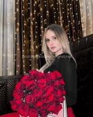 Анкета проститутки Аврора - метро Саларьево, возраст - 26