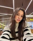 Анкета проститутки Жанна - метро Ясенево, возраст - 26