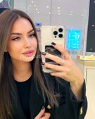 Анкета проститутки Мелисса - метро Ясенево, возраст - 26