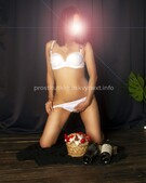 Анкета проститутки Слава - метро Хорошевский, возраст - 26