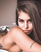 Анкета проститутки Лизочка - метро Ясенево, возраст - 26