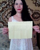 Анкета проститутки Алена - метро Филевский парк, возраст - 27