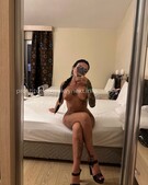 Анкета проститутки Мишель - метро Перово, возраст - 28