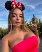 Анкета проститутки Ника - метро Кузьминки, возраст - 28