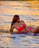 Анкета проститутки Пелагея - метро Красносельский, возраст - 28