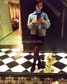 Анкета проститутки Галя - метро Измайлово, возраст - 28