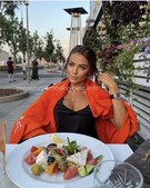 Анкета проститутки Катюша - метро Таганский, возраст - 29