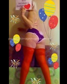 Анкета проститутки Инга - метро Якиманка, возраст - 30