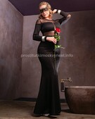 Анкета проститутки Снежана - метро Кузьминки, возраст - 30