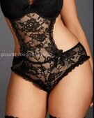 Анкета проститутки Элеонора - метро Тверской, возраст - 34