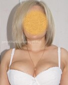 Анкета проститутки Яна - метро Мещанский, возраст - 41