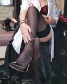 Анкета проститутки Пелагея - метро Тимирязевский, возраст - 41